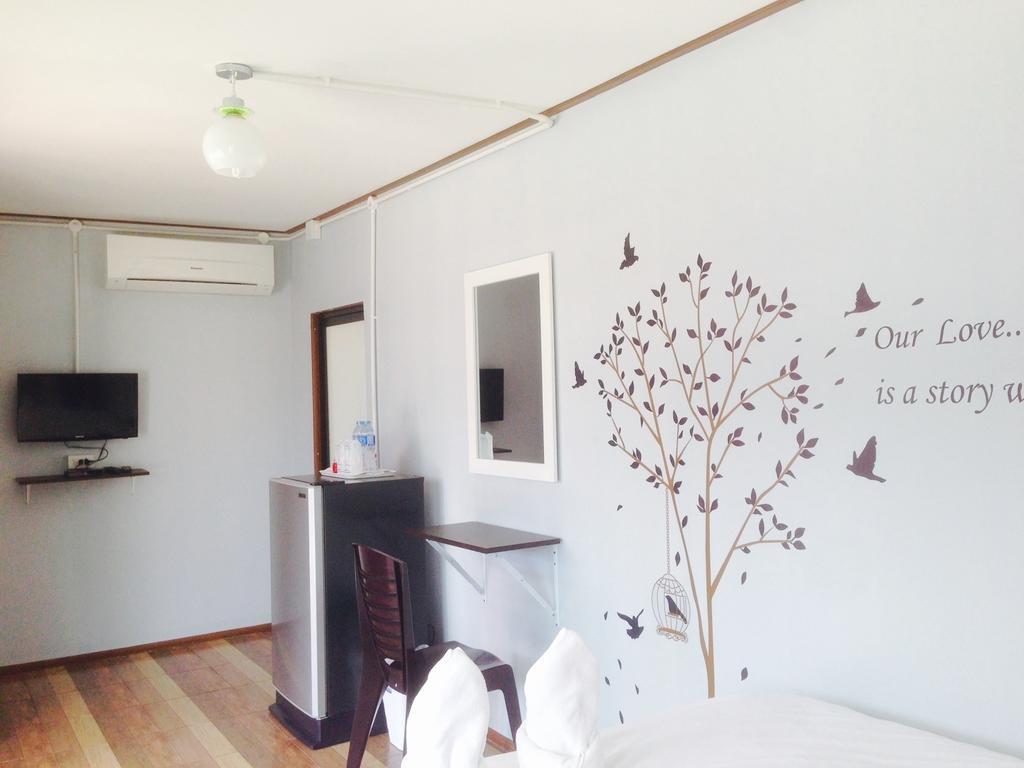 Guest House Ao Nang Bed Boxx Room photo