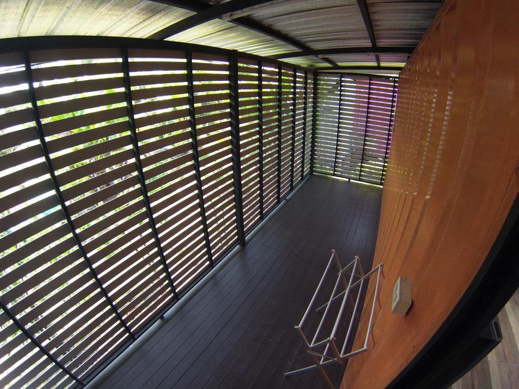 Guest House Ao Nang Bed Boxx Exterior photo