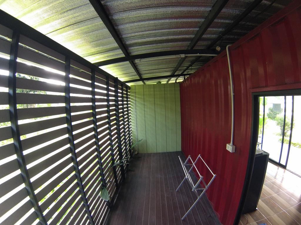 Guest House Ao Nang Bed Boxx Exterior photo