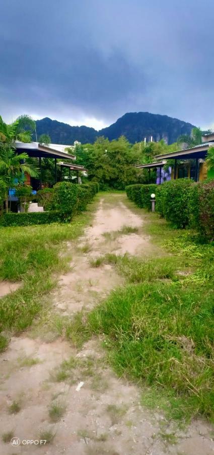 Guest House Ao Nang Bed Boxx Exterior photo
